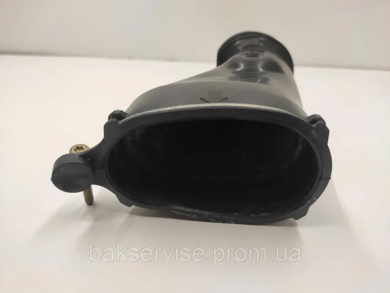 Патрубок для пральної машини MIELE 2883350 Б/У, зображення 2