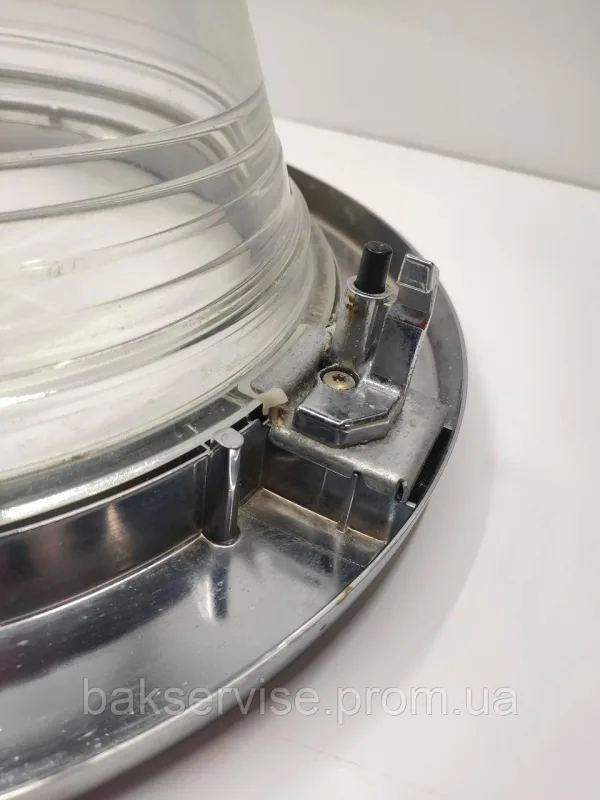 Дверки(люк) для пральної машини MIELE NOVOTRONIC W972 Б/У, изображение 2