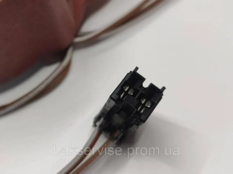 Дроссель придушення перешкод пральної машини Miele  NOVOTRONIC W972 Б/У, изображение 3
