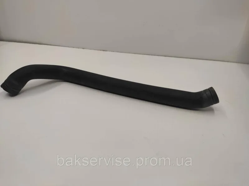Патрубок для пральної машини MIELE 4418790 Б/У, зображення 1
