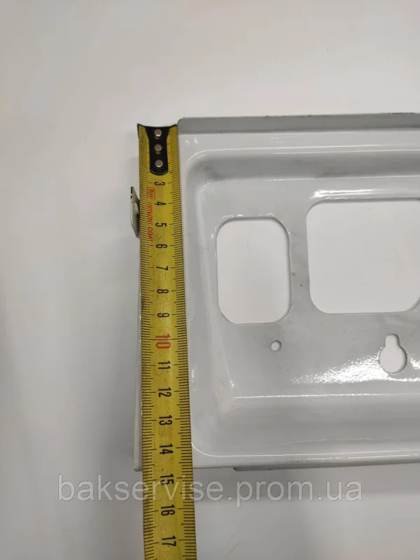 Нижня декоративна панель(МЕТАЛЕВА) до пральної машини SAMSUNG F813J (F813JGW1/YLW) Б/У, изображение 8