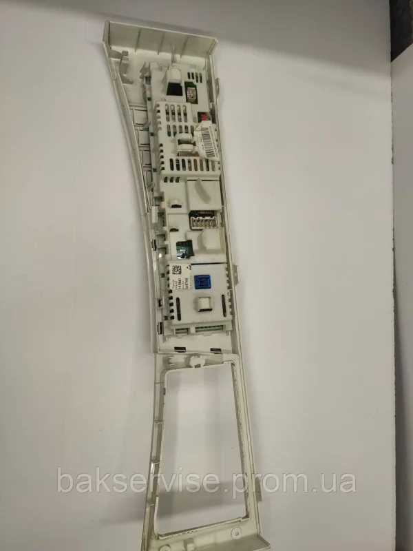 Плата упавління до пральної машини Gorenje WS 52105 Б/У, изображение 10