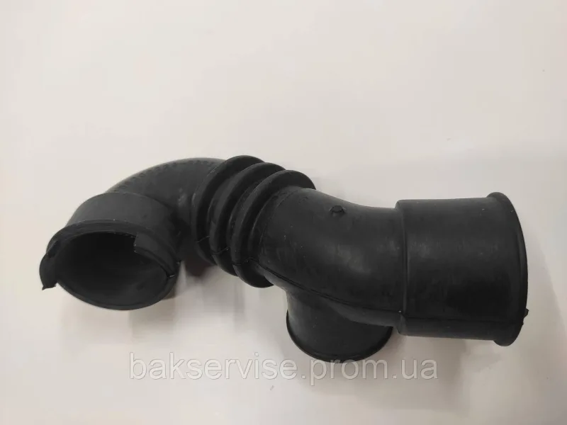 Патрубок для посудомийної машини Smeg 758973893 НОВЕ, изображение 4