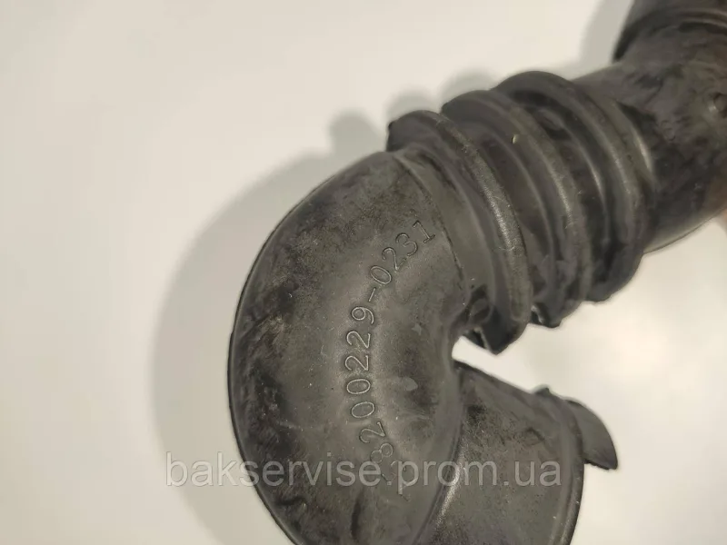 Патрубок для посудомийної машини Smeg 758973893 НОВЕ, изображение 5