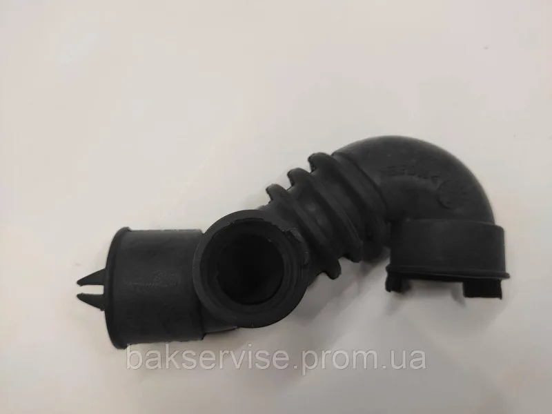 Патрубок для посудомийної машини Smeg 758973893 НОВЕ, изображение 7