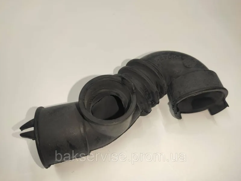 Патрубок для посудомийної машини Smeg 758973893 НОВЕ, изображение 8