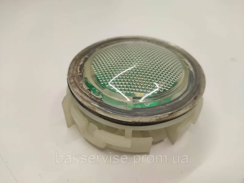 Підсвічування (LED) для посудомийної машини Electrolux 4055020186 Б/У, изображение 1