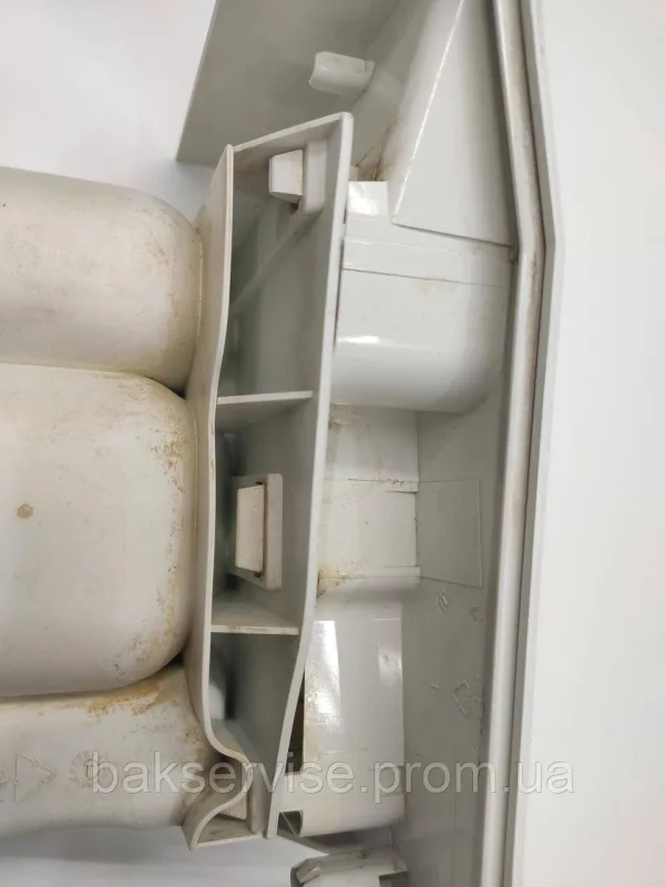 Порошкоприймач(дозатор) для пральної машини GORENJE WS52105 Б/У, изображение 9