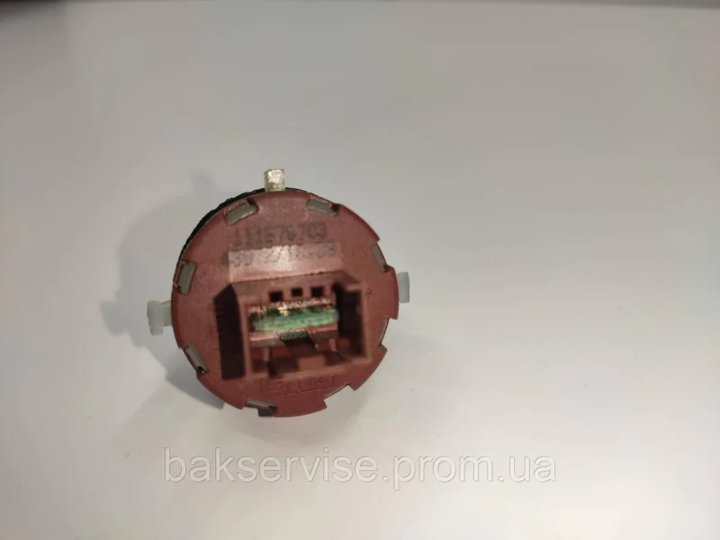 Термістор (датчик температури) для посудомийної машини Electrolux 1113160004 б/у, изображение 3