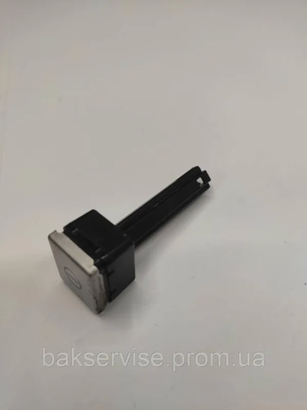 Фальш кнопка живлення до посудомийної машини Electrolux ESF66810X Б/У, изображение 1