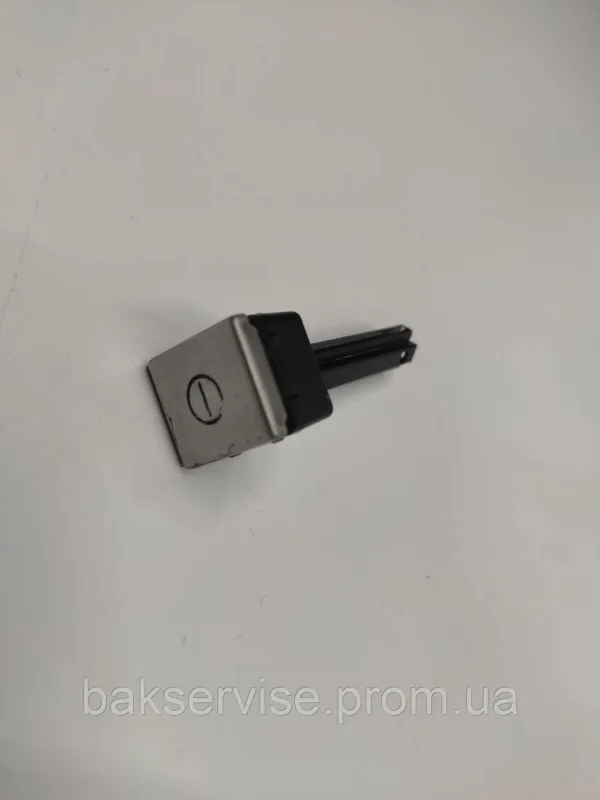 Фальш кнопка живлення до посудомийної машини Electrolux ESF66810X Б/У, изображение 2