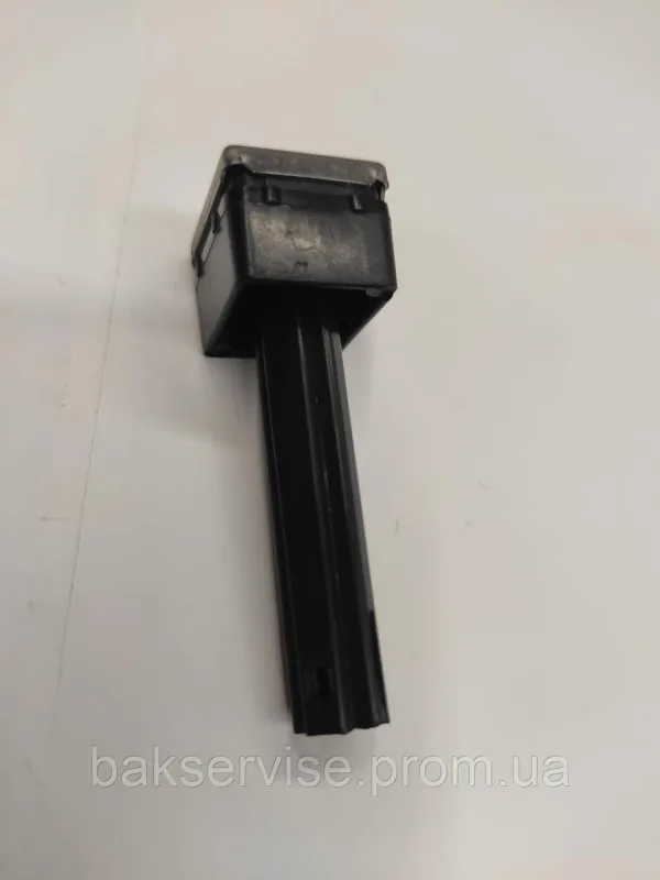 Фальш кнопка живлення до посудомийної машини Electrolux ESF66810X Б/У, изображение 3