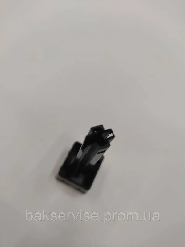 Фальш кнопка живлення до посудомийної машини Electrolux ESF66810X Б/У, изображение 4