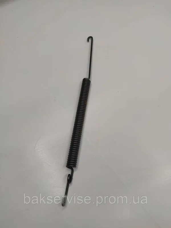 Пружина дверей до посудомийки Electrolux 1525666010 б/у, изображение 1