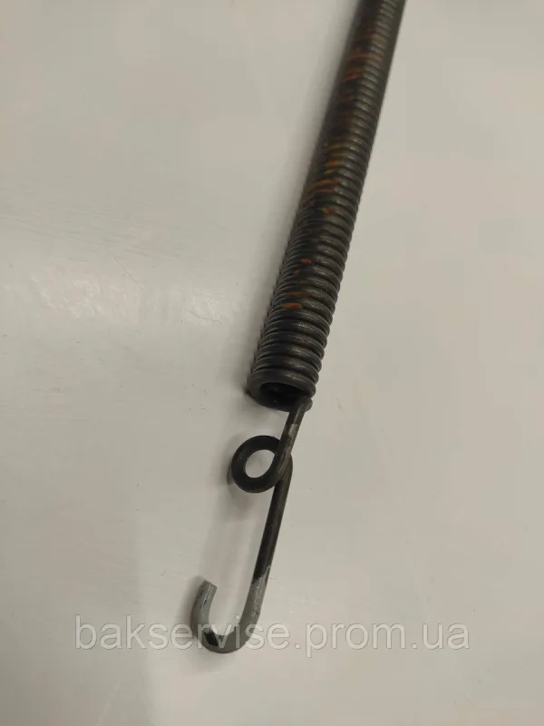 Пружина дверей до посудомийки Electrolux 1525666010 б/у, изображение 6