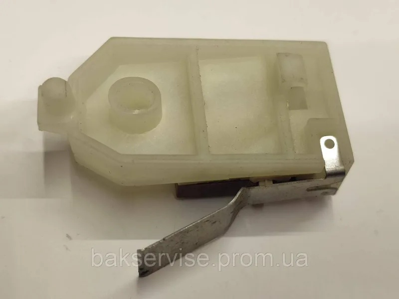 Мікроперемикач освітлення для посудомийної машини Electrolux 1170119034  Б/У, зображення 5