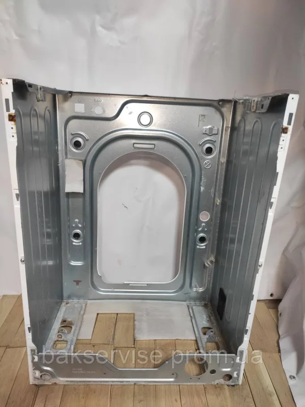 Корпус для пральної машини Samsung DC61-03977A б/у, зображення 1