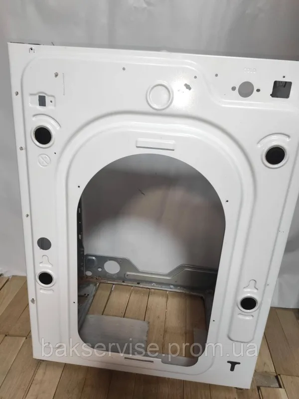 Корпус для пральної машини Samsung DC61-03977A б/у, зображення 2