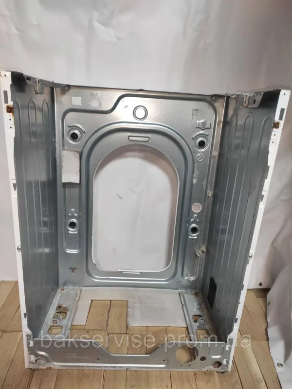 Корпус для пральної машини Samsung DC61-03977A б/у, зображення 10