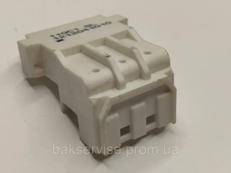 Фішка двигуна пральної машини LG з прямим приводом 110C1.SL Б/У, изображение 5