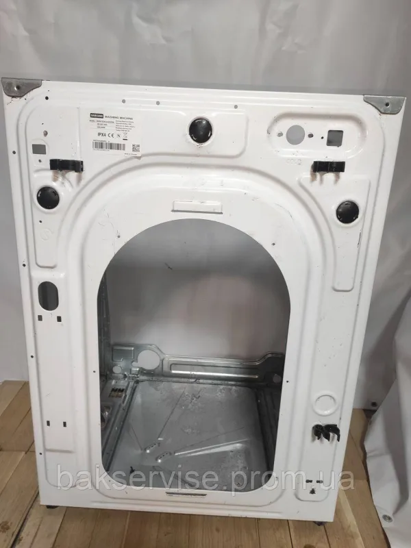 Корпус для пральної машини Samsung WW7EK44205W б/у, зображення 2