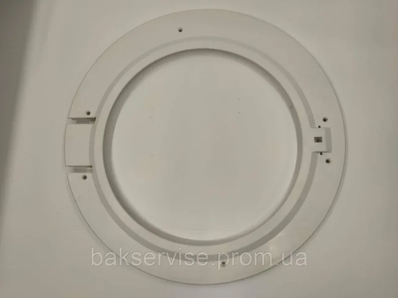 Внутрішня рамка люка пральної машини LG 3212EN10036 Б/У, изображение 1