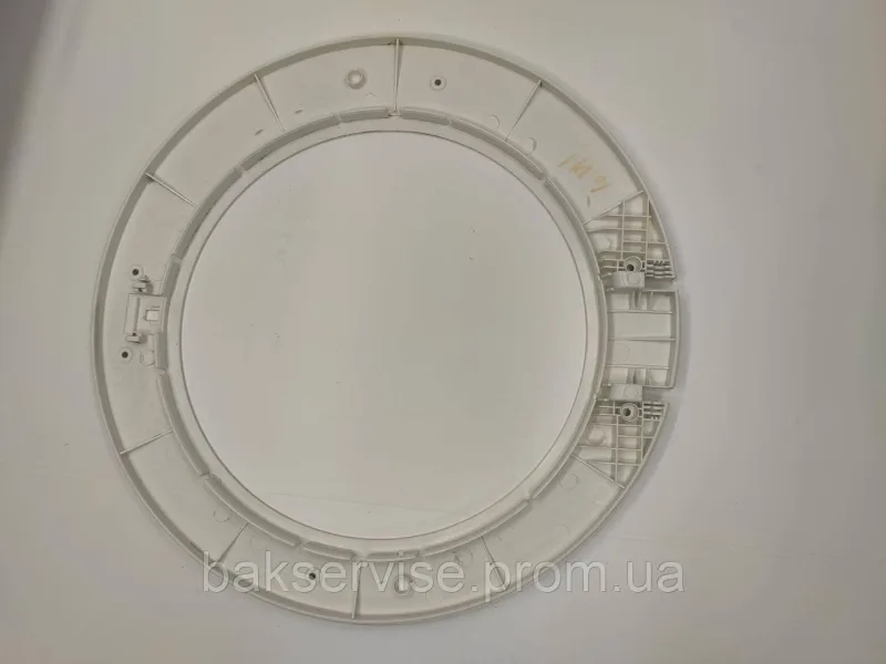 Внутрішня рамка люка пральної машини LG 3212EN10036 Б/У, изображение 2