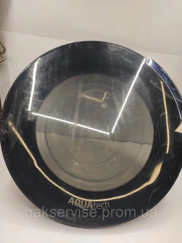 Дверки(люк) для пральної машини Beko AQUAtech 2859260600 Б/У, зображення 2