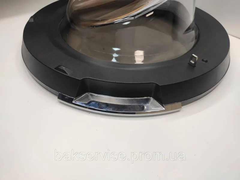 Дверки(люк) для пральної машини Beko AQUAtech 2859260600 Б/У, зображення 3
