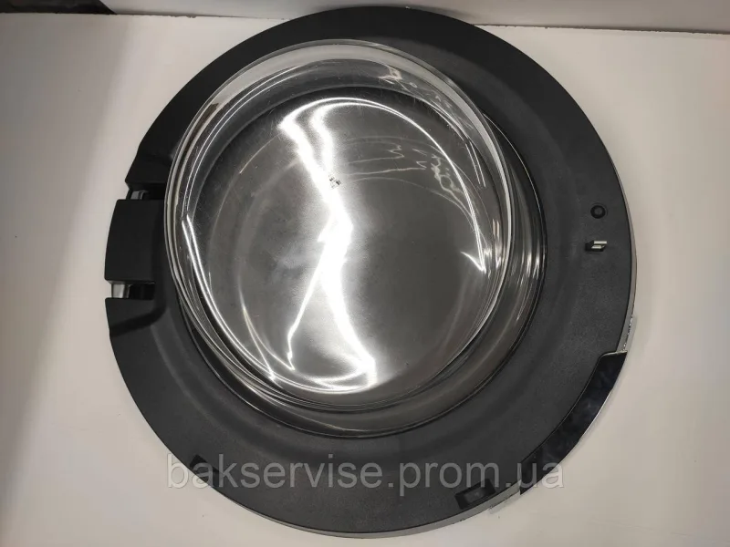 Дверки(люк) для пральної машини Beko AQUAtech 2859260600 Б/У, зображення 4