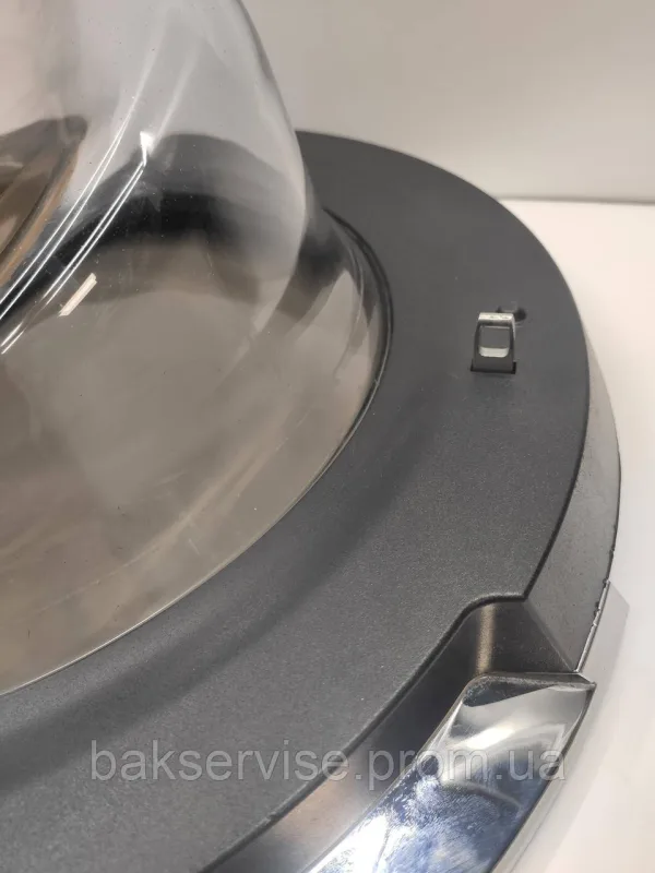 Дверки(люк) для пральної машини Beko AQUAtech 2859260600 Б/У, зображення 10