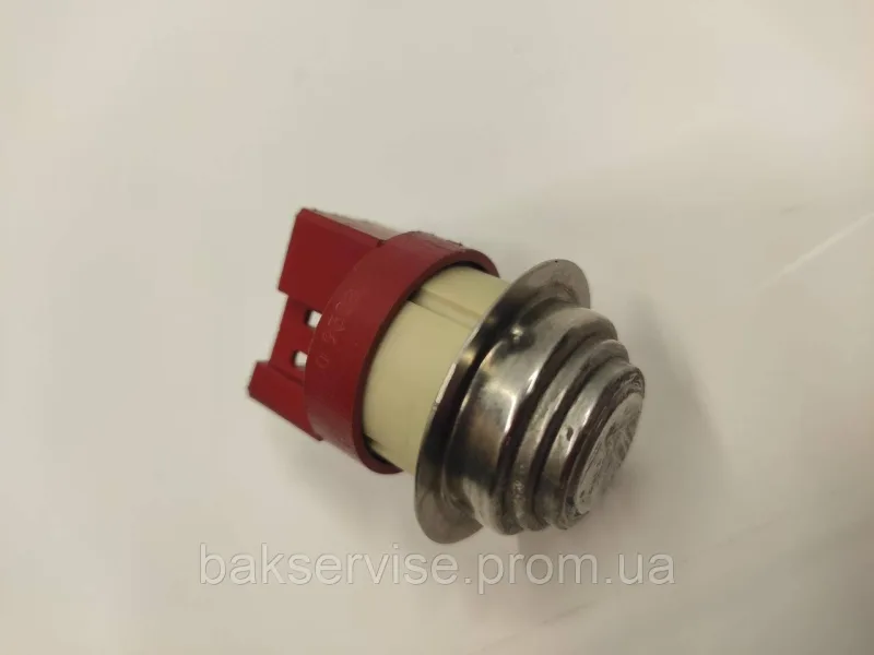 Датчик температури (термодатчик) до пральної машинки Zanussi 1260436017 Б/У, зображення 7