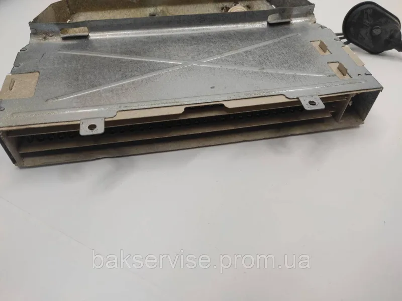ТЕН до сушильної машини Bosch Siemens 640673 Б/У, изображение 7
