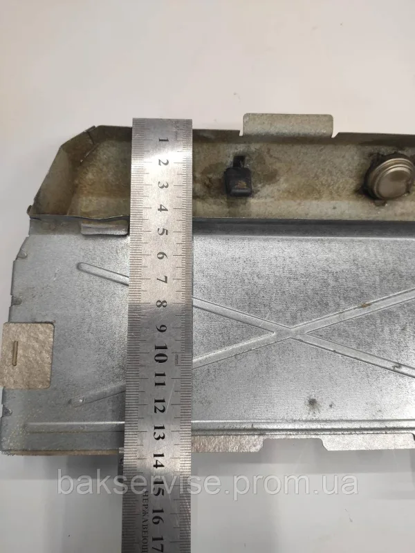 ТЕН до сушильної машини Bosch Siemens 640673 Б/У, изображение 10