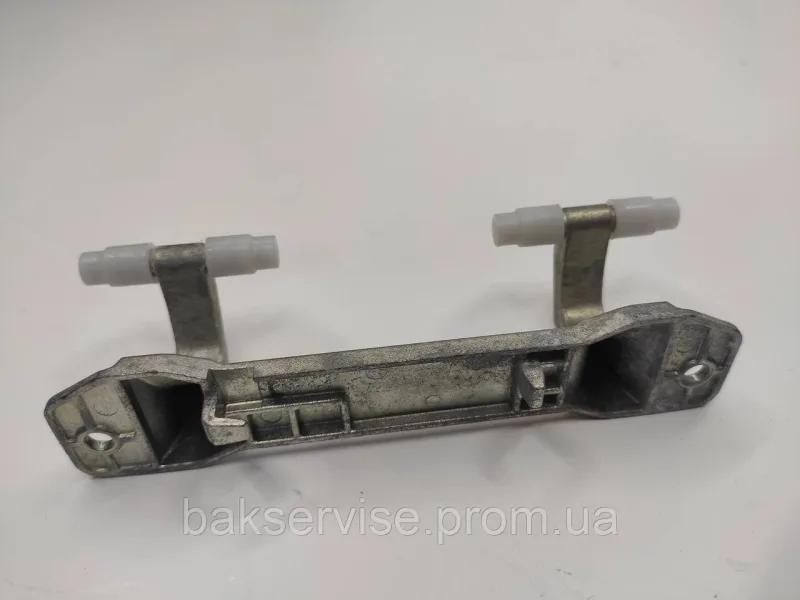 Завіса(петля) люка до пральної машини Beko 2851640100 Б/У, зображення 1