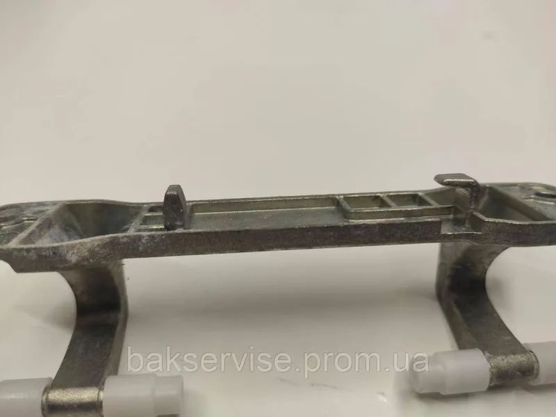 Завіса(петля) люка до пральної машини Beko 2851640100 Б/У, зображення 3