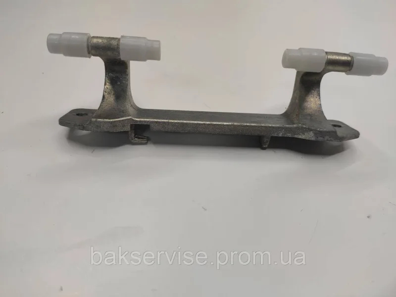 Завіса(петля) люка до пральної машини Beko 2851640100 Б/У, зображення 6