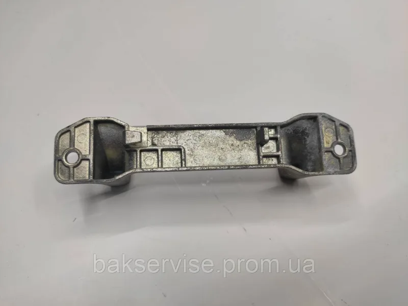 Завіса(петля) люка до пральної машини Beko 2851640100 Б/У, зображення 8