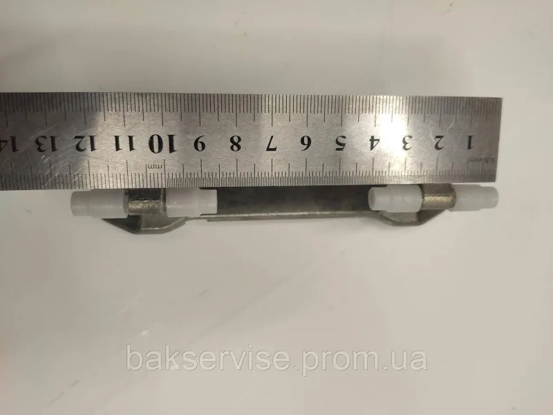 Завіса(петля) люка до пральної машини Beko 2851640100 Б/У, зображення 10