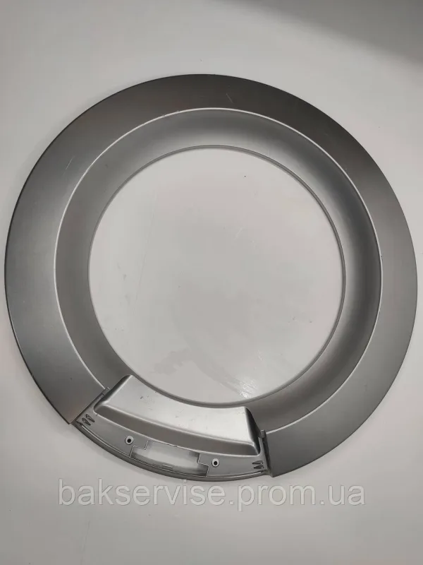 Зовнішня рамка люка пральної машини Electrolux 1327830 Б/У, изображение 2