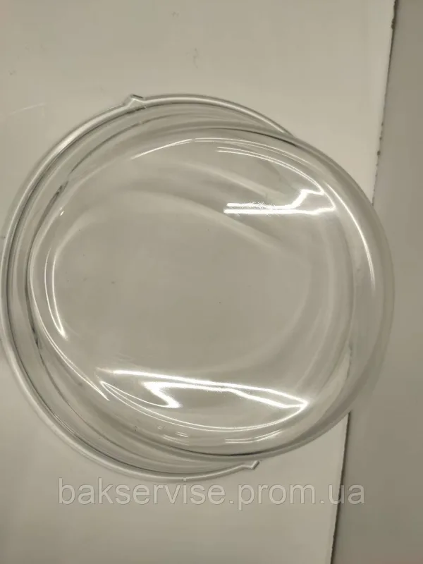 Скло люка пральної машини Electrolux 1326757 б/у, зображення 4
