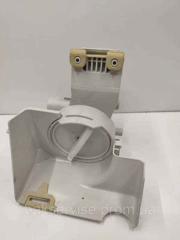 Корпус (равлик) насоса для пральної машин Miele 4204091 Б/У, зображення 8