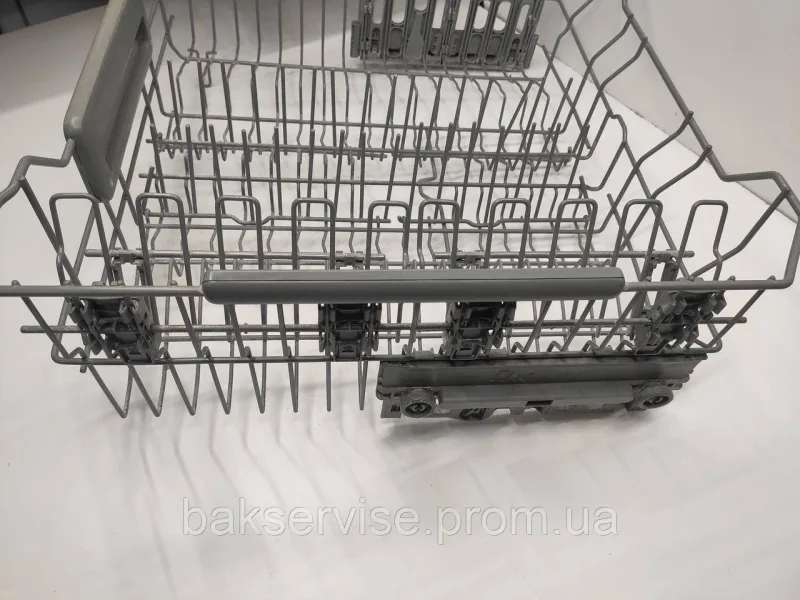 Кошик верхній до посудомийної машини Electrolux ESF66810X Б/У, изображение 2