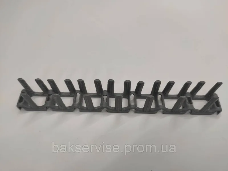 Тримач посуду для посудомийної машини ELECTROLUX ESF66810X Б/У, изображение 3