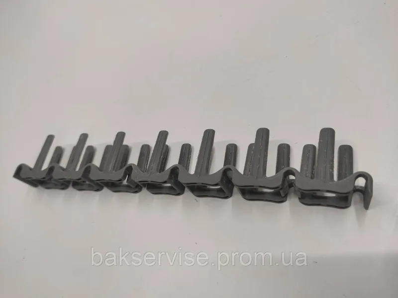 Тримач посуду для посудомийної машини ELECTROLUX ESF66810X Б/У, изображение 4