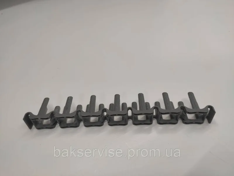 Тримач посуду для посудомийної машини ELECTROLUX ESF66810X Б/У, изображение 5
