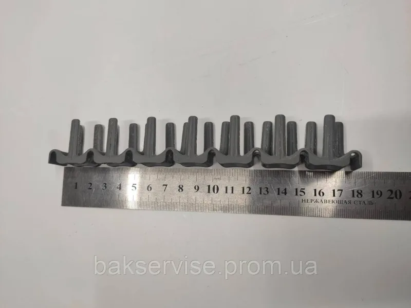 Тримач посуду для посудомийної машини ELECTROLUX ESF66810X Б/У, изображение 8
