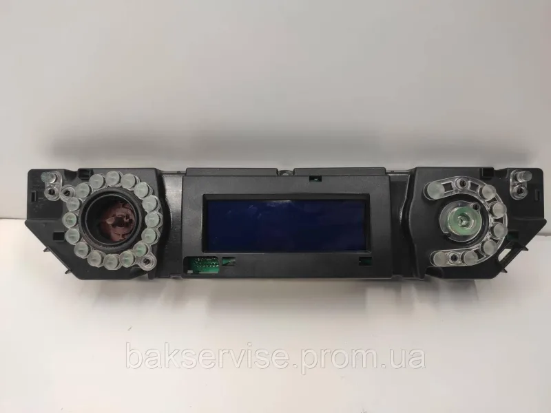 Плата управління до пральної машини Ariston AQUALTIS 21021436401 Б/У, изображение 1