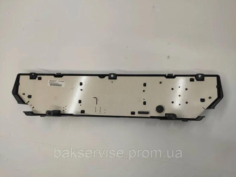 Плата управління до пральної машини Ariston AQUALTIS 21021436401 Б/У, изображение 9