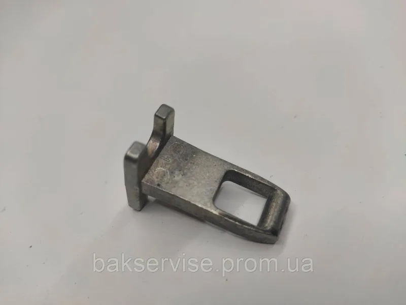 Гачок дверей до пральної машини Beko 2851560200 Б/У, зображення 1
